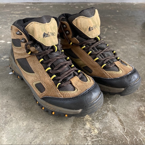 denali hiking shoes